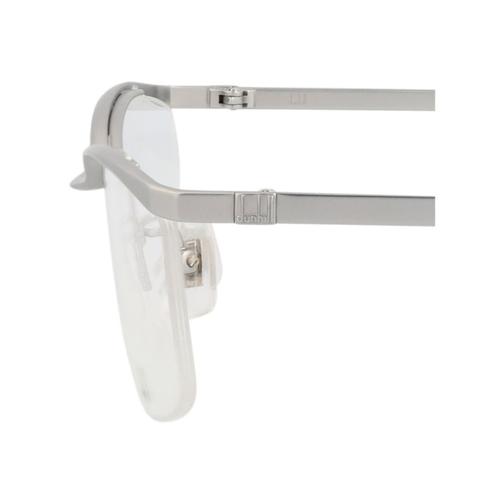 Dunhill Square-Frame Titanium Optical Frames Mult… - image 4